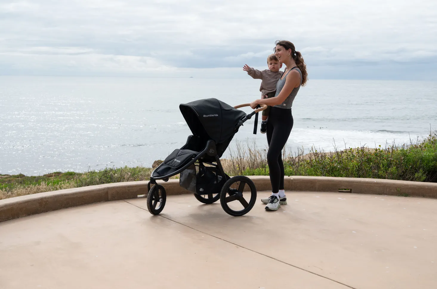 2024 Bumbleride Speed - Jogging Stroller