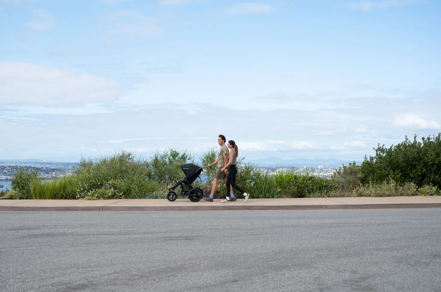 2024 Bumbleride Speed - Jogging Stroller