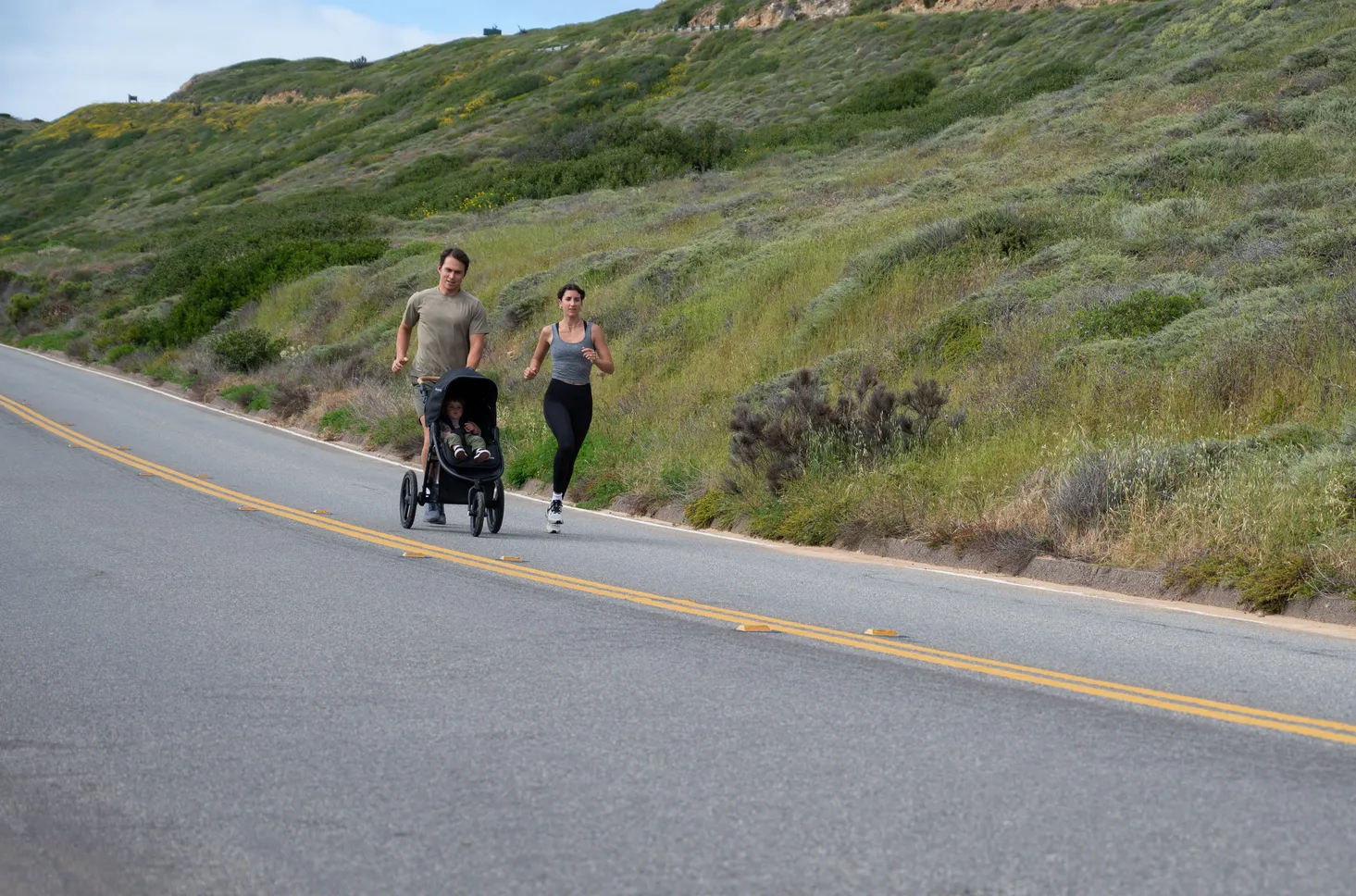 2024 Bumbleride Speed - Jogging Stroller