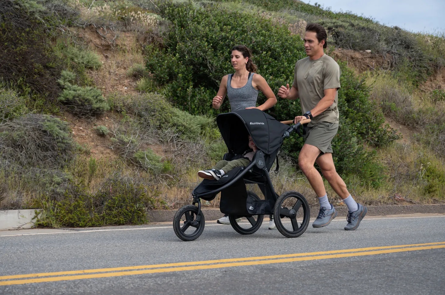 2024 Bumbleride Speed - Jogging Stroller