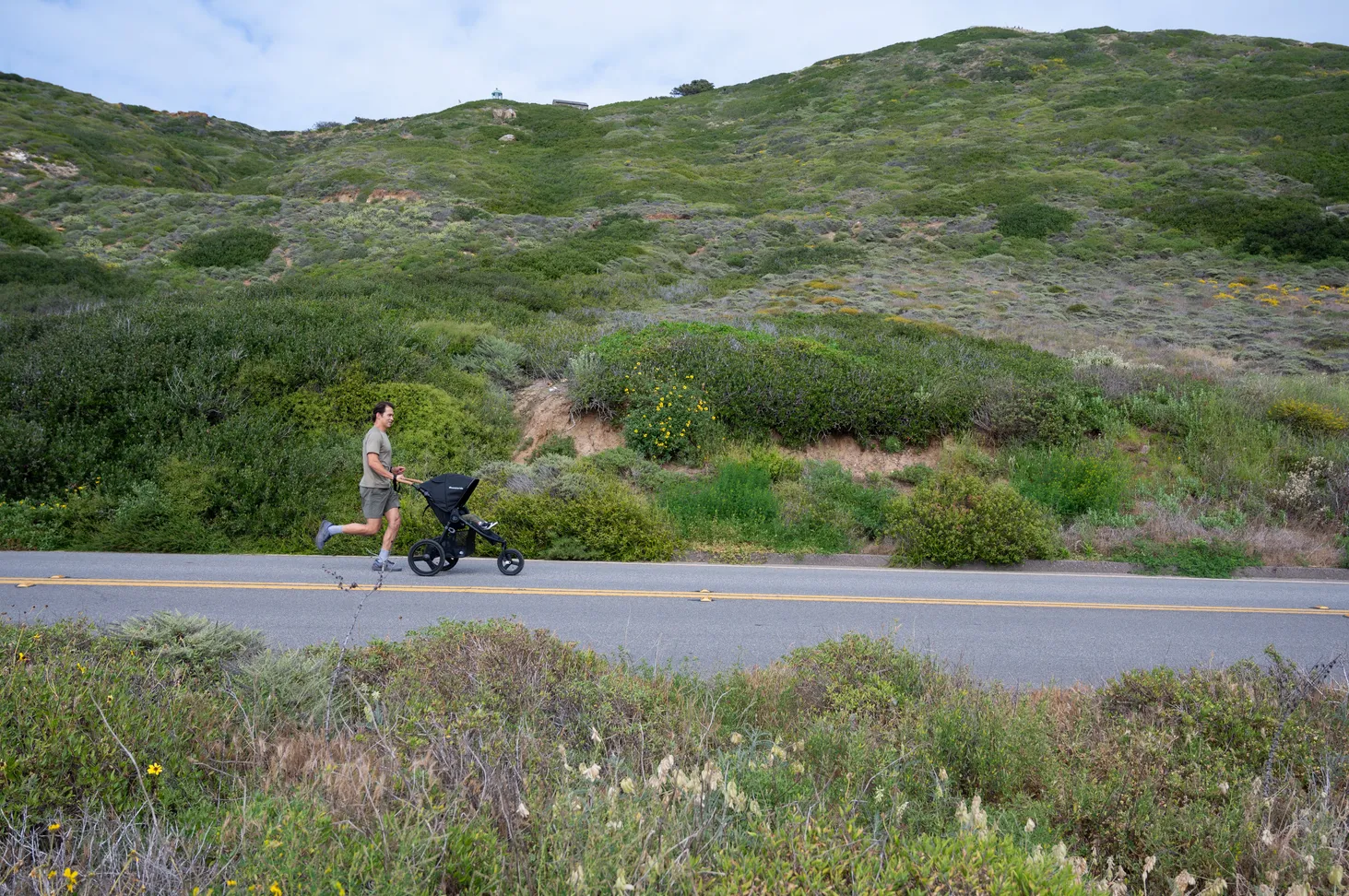 2024 Bumbleride Speed - Jogging Stroller