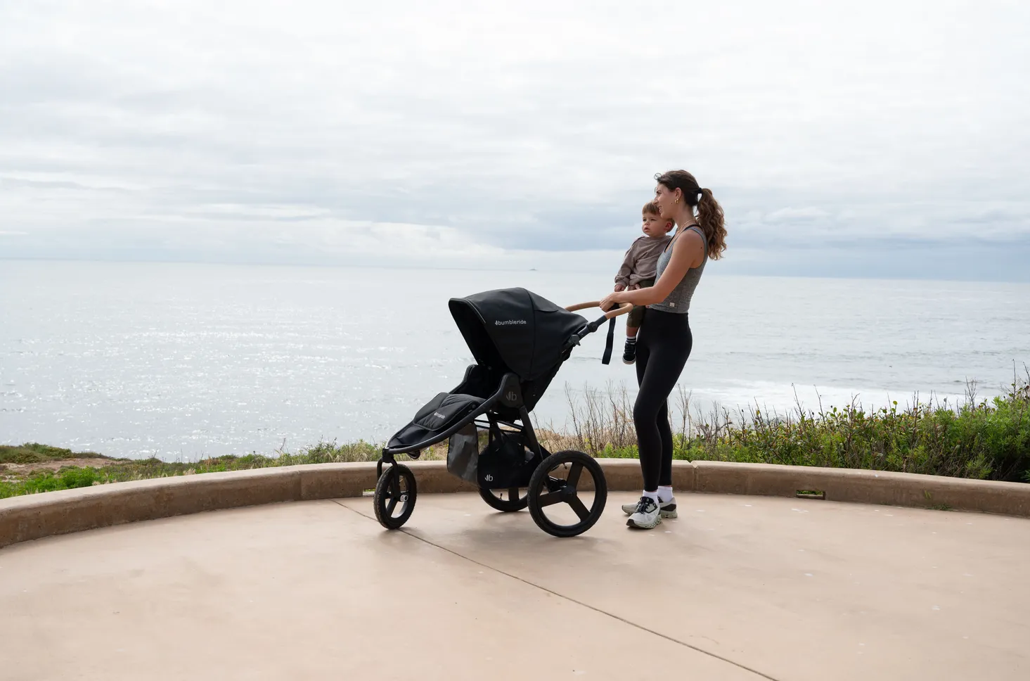 2024 Bumbleride Speed - Jogging Stroller