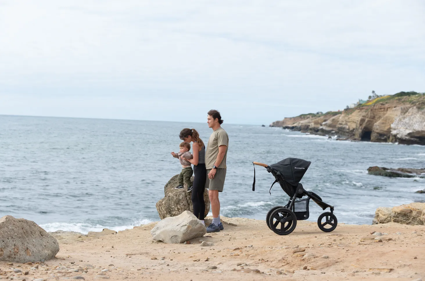 2024 Bumbleride Speed - Jogging Stroller