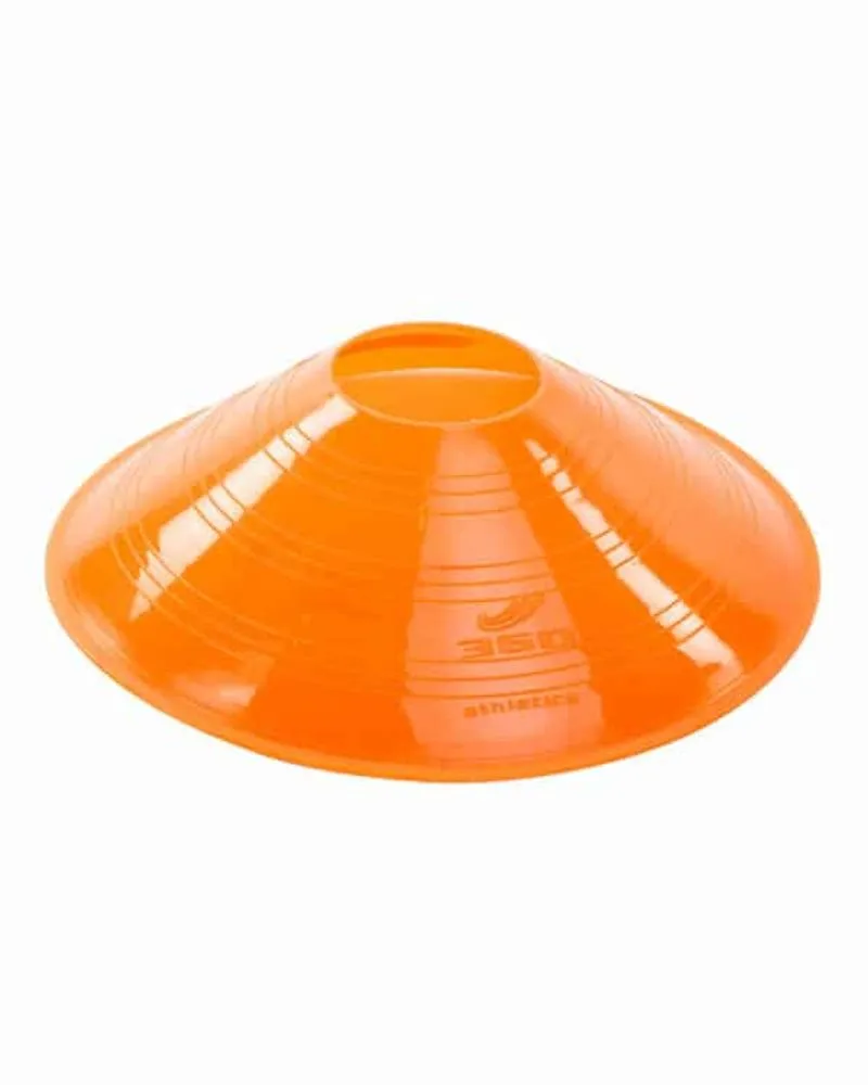 360 Athletics 7" Saucer Cone Pylon