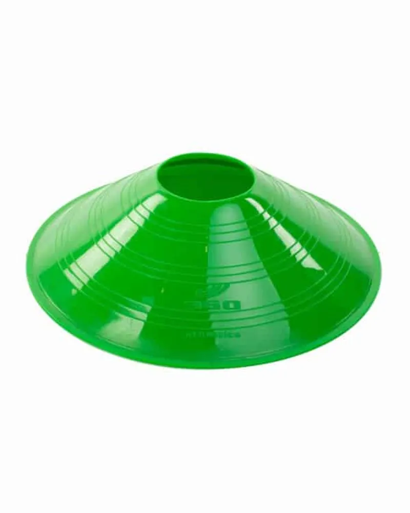 360 Athletics 7" Saucer Cone Pylon