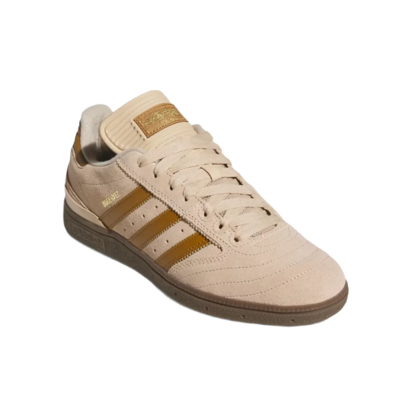 Adidas - Busenitz (Magic Beige/Bronze Strata/Gum)