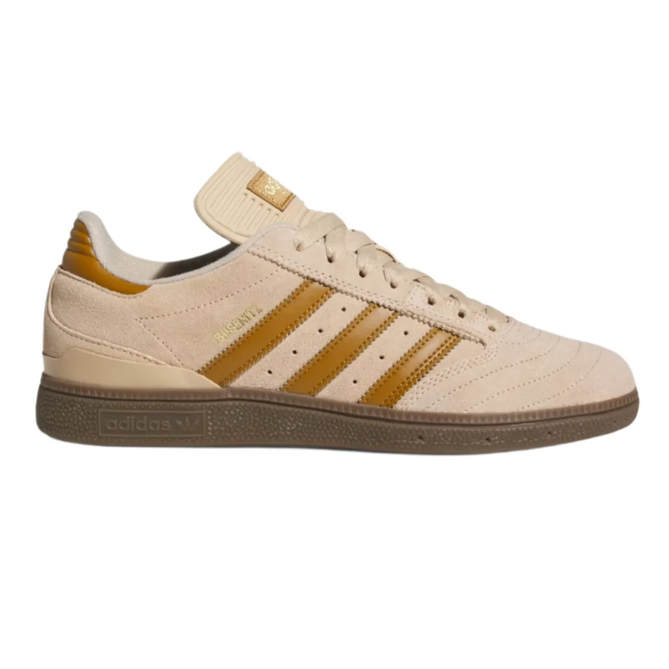 Adidas - Busenitz (Magic Beige/Bronze Strata/Gum)