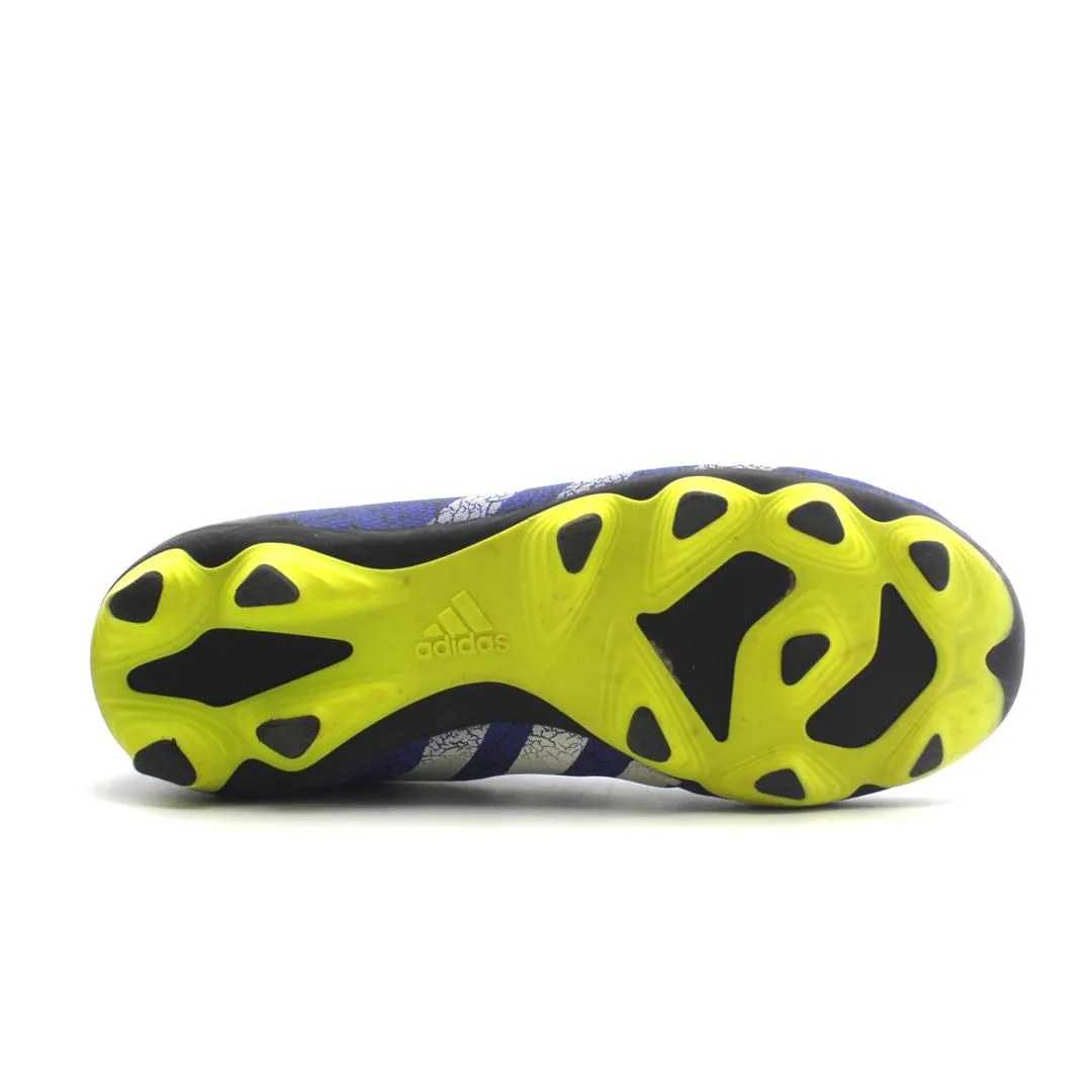 ADIDAS PREDATOR FREAK.4