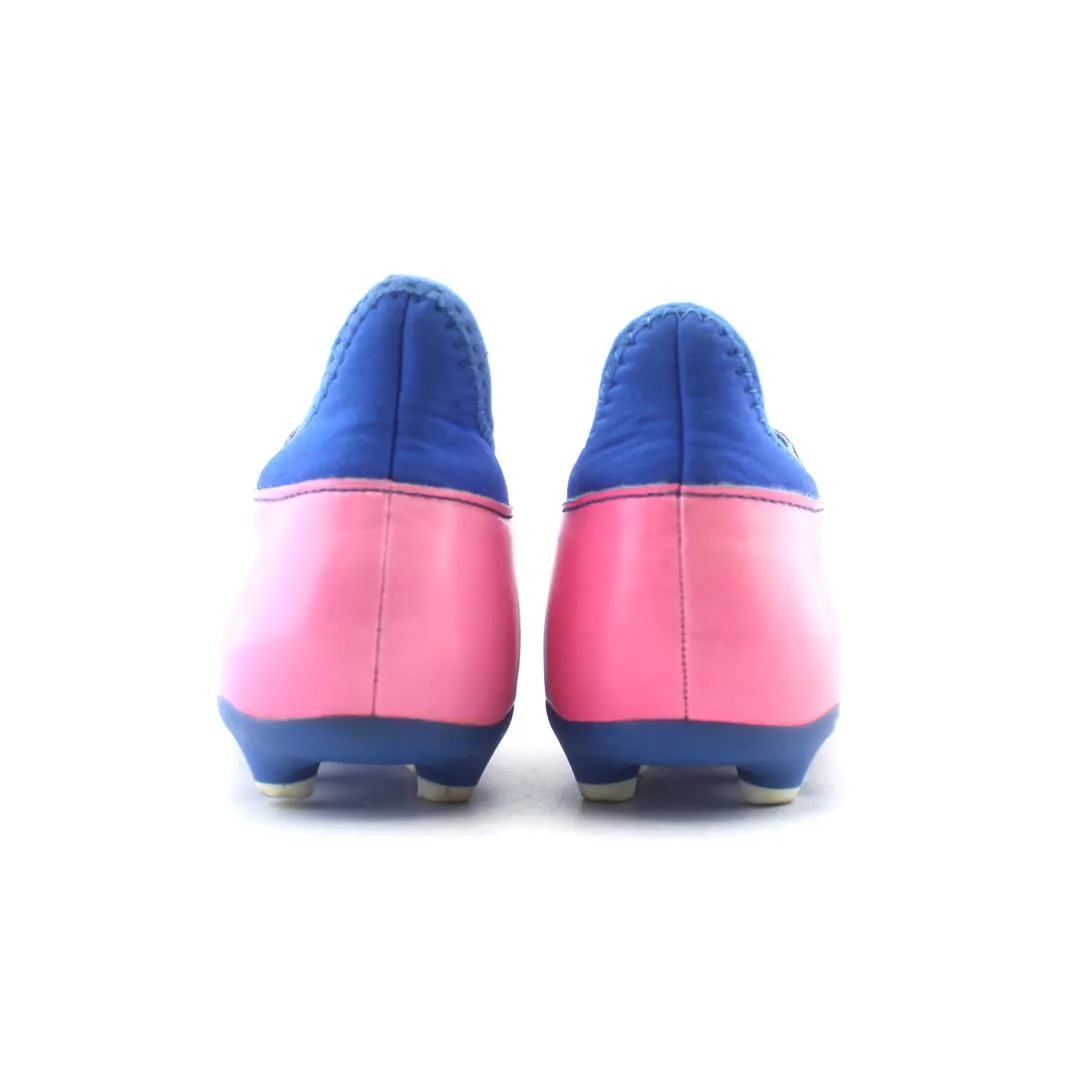 ADIDAS TECHFIT BLUE BLAST