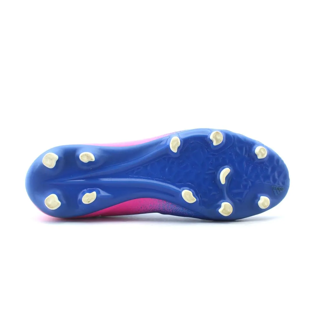 ADIDAS TECHFIT BLUE BLAST