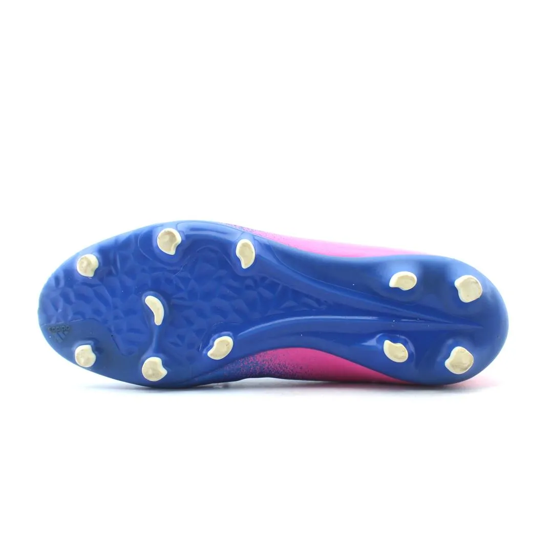 ADIDAS TECHFIT BLUE BLAST