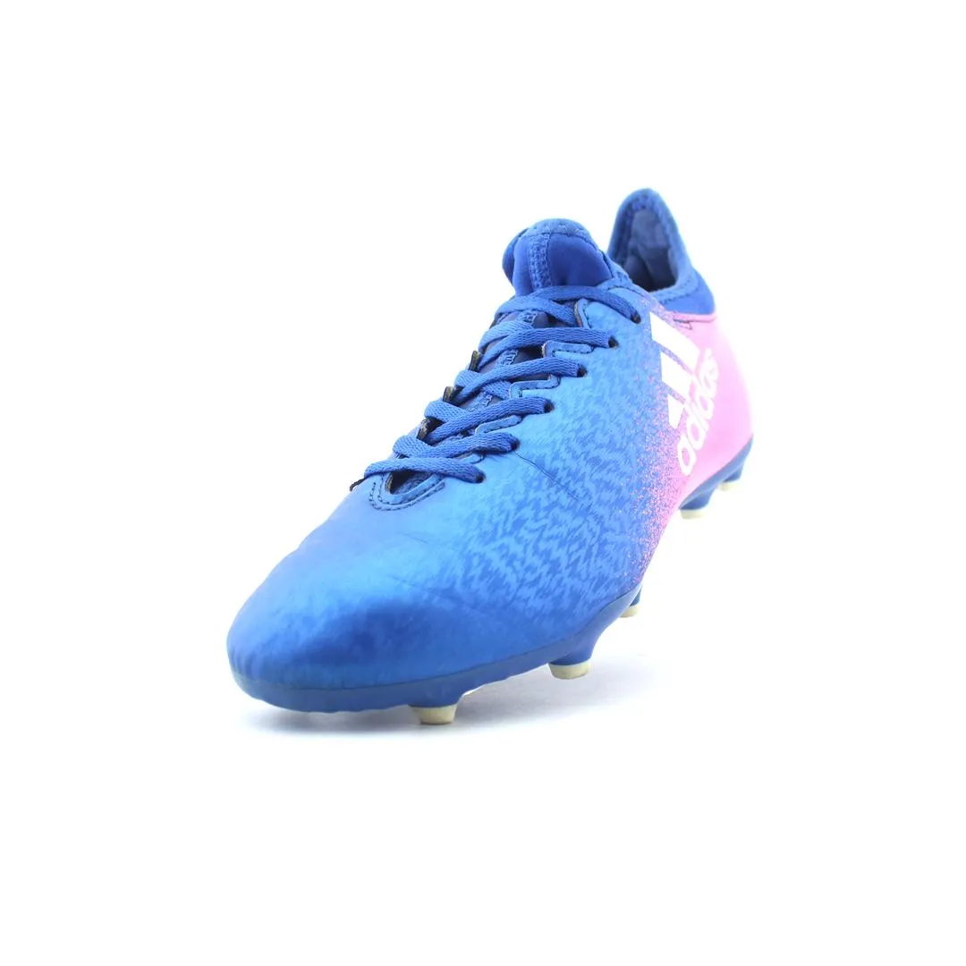 ADIDAS TECHFIT BLUE BLAST