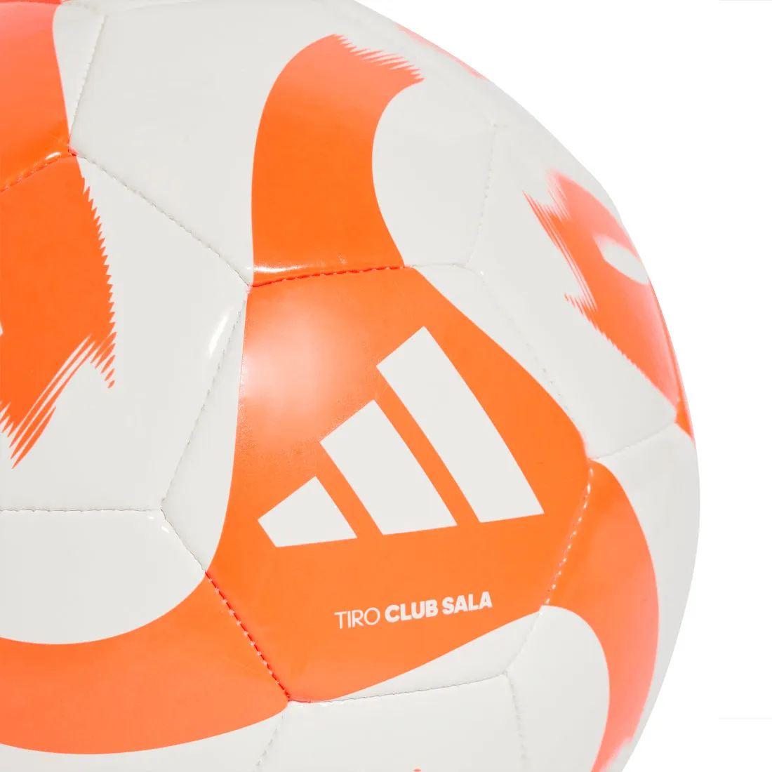 Adidas Tiro Club Sala Futsal Ball