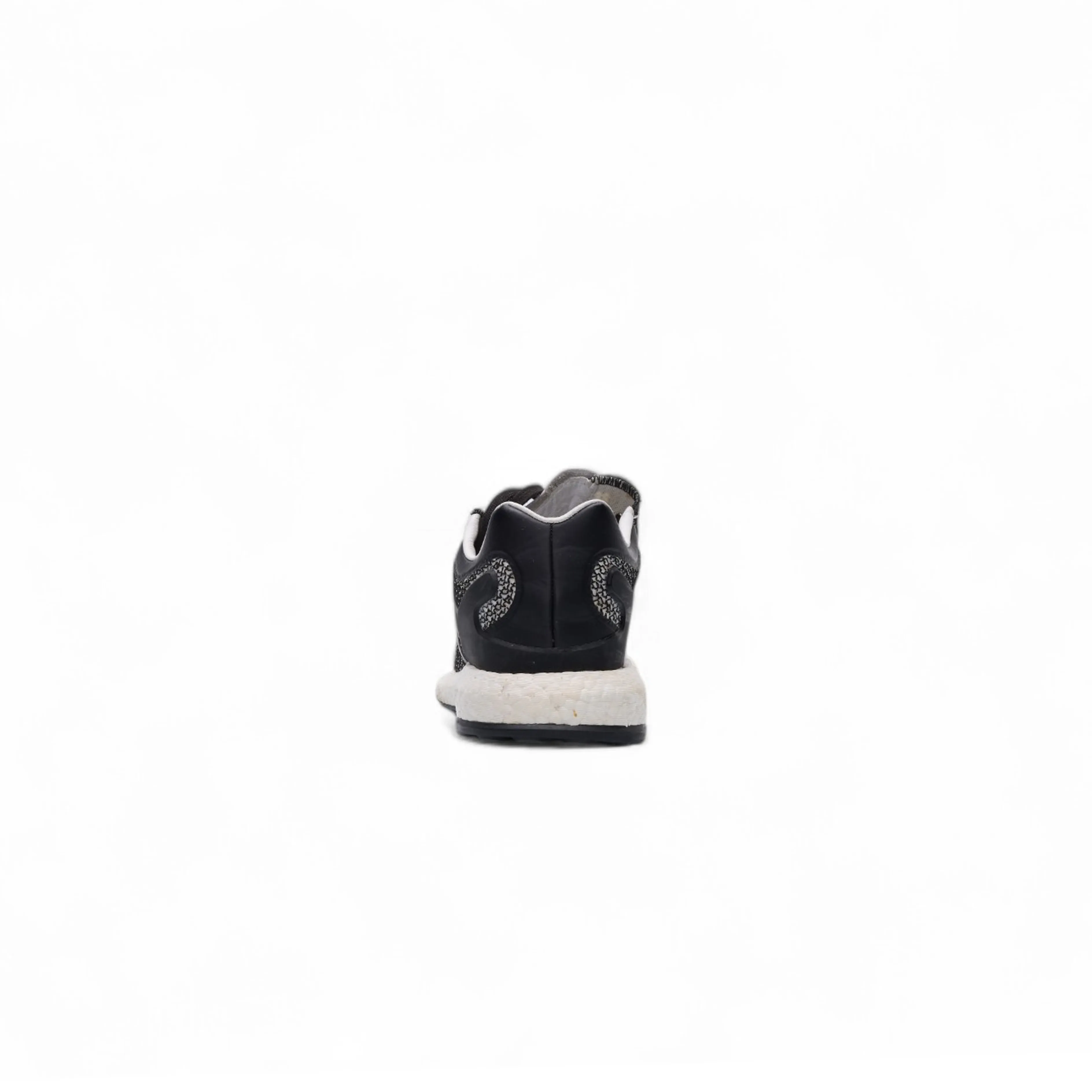 adidas Y-3 Pureboost White Black
