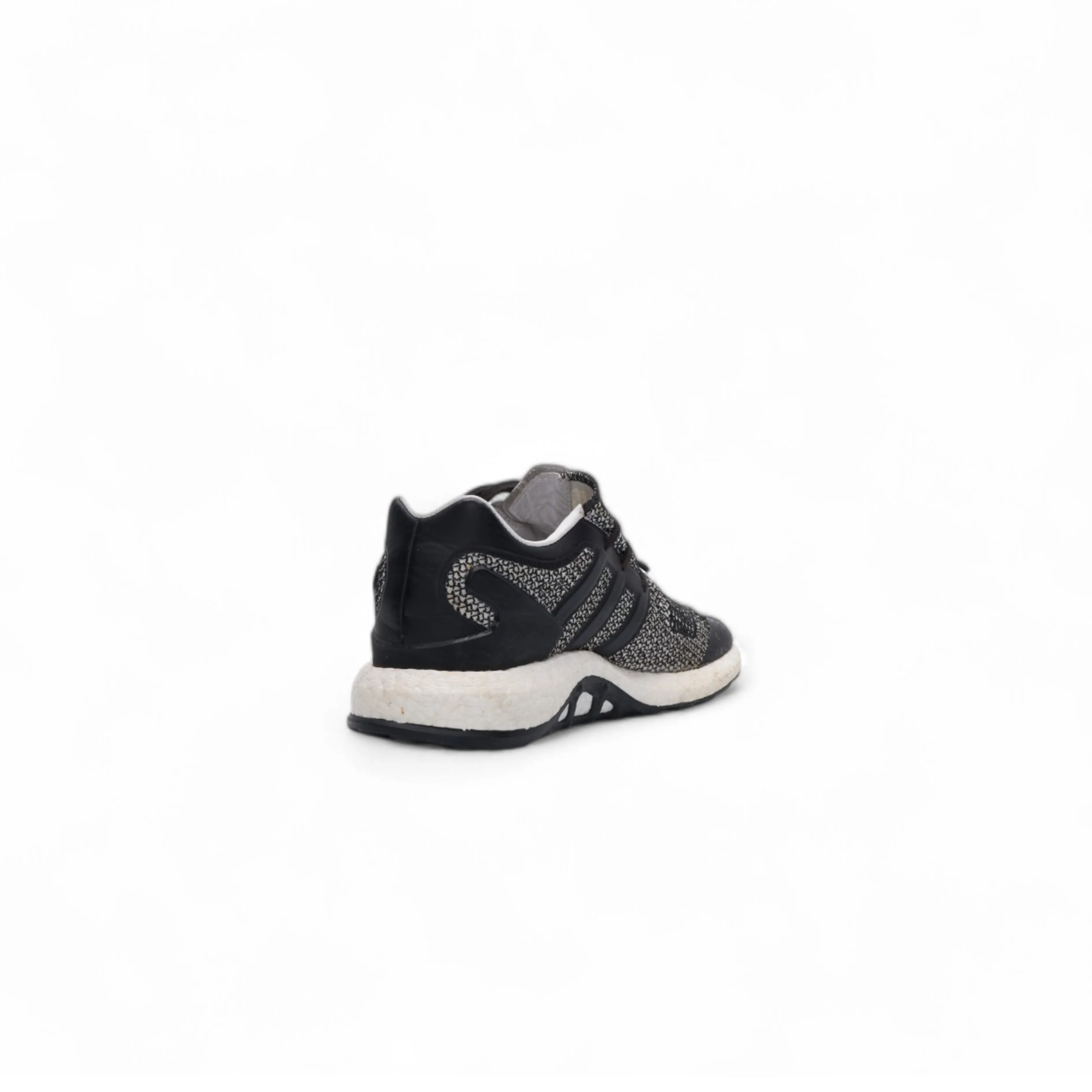 adidas Y-3 Pureboost White Black