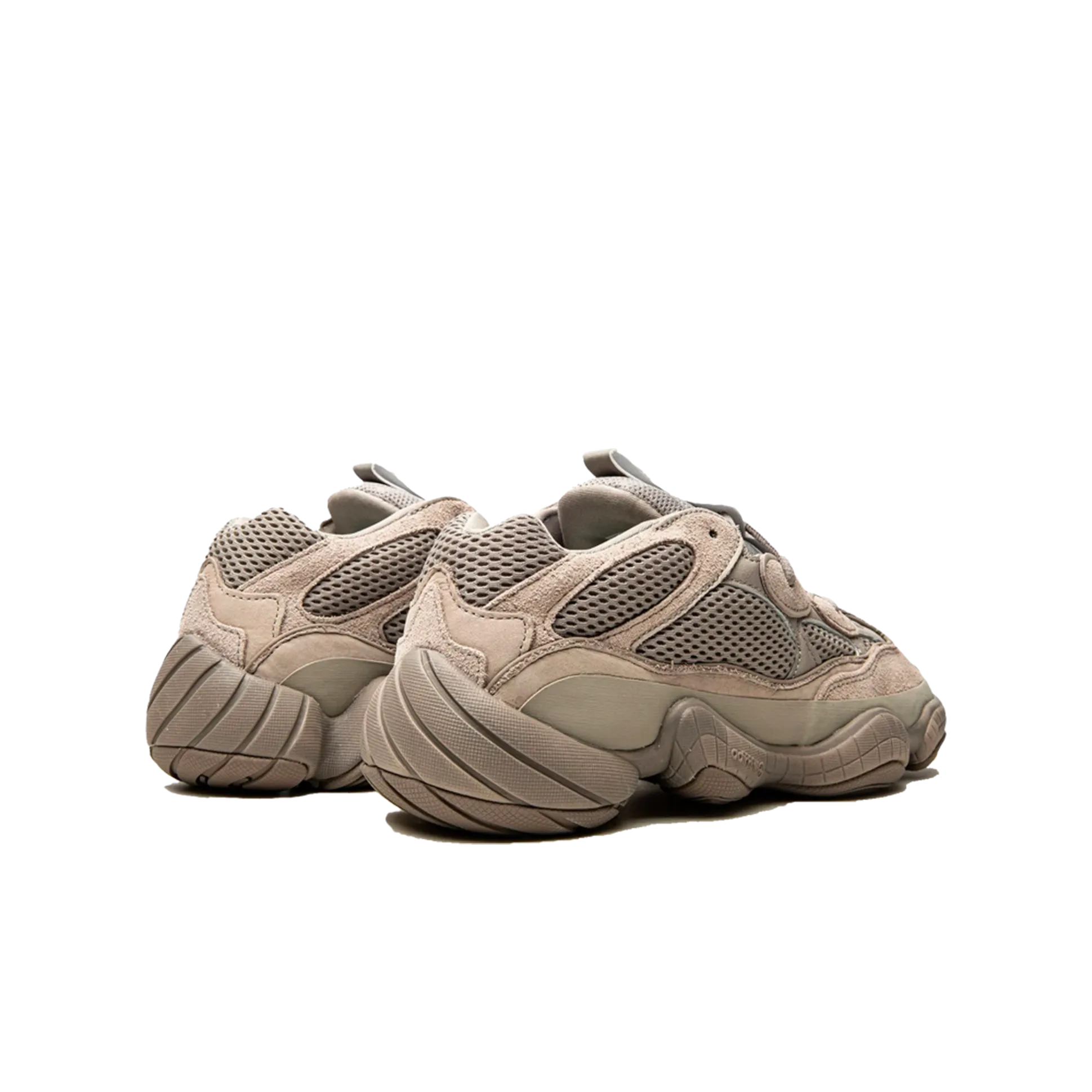 adidas Yeezy 500 Ash Grey
