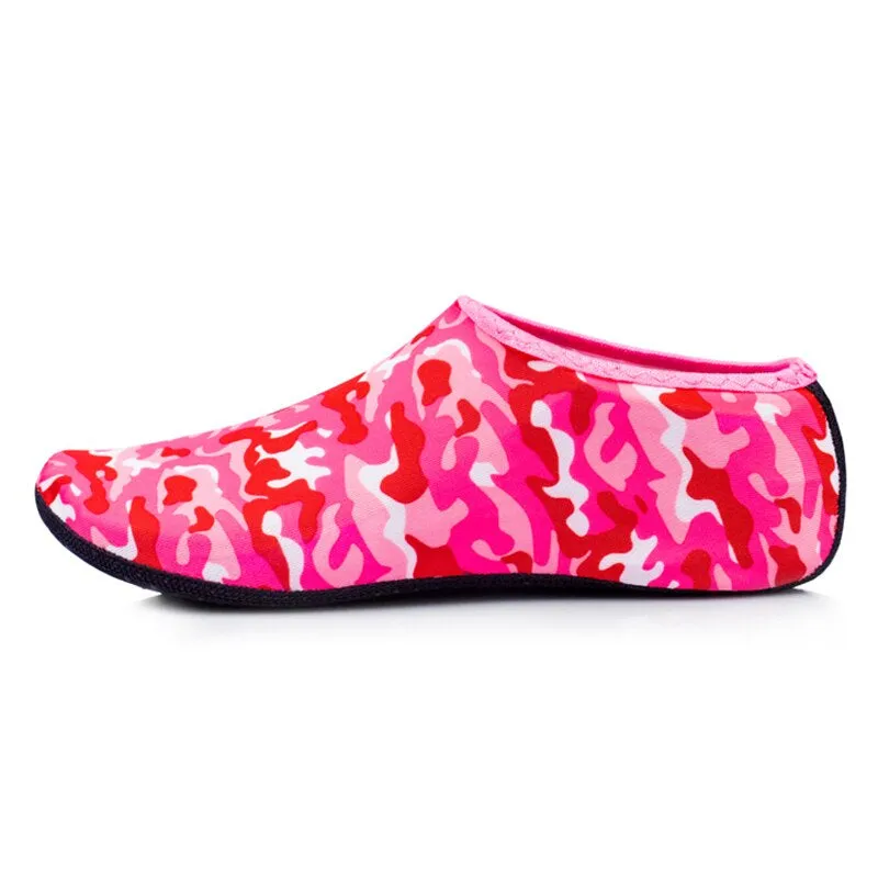 Adults Non Slip Aqua Sports Shoes