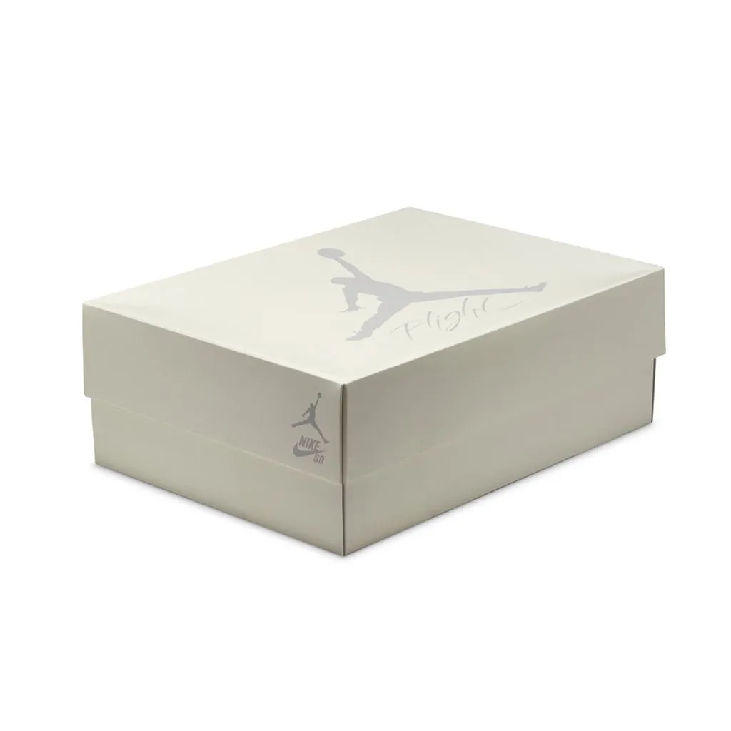 Air Jordan 4 - Summit White/White-Navy-Neutral Grey