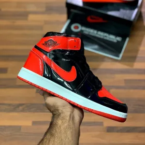Aj-1s Hiightopps "Patent Bred"
