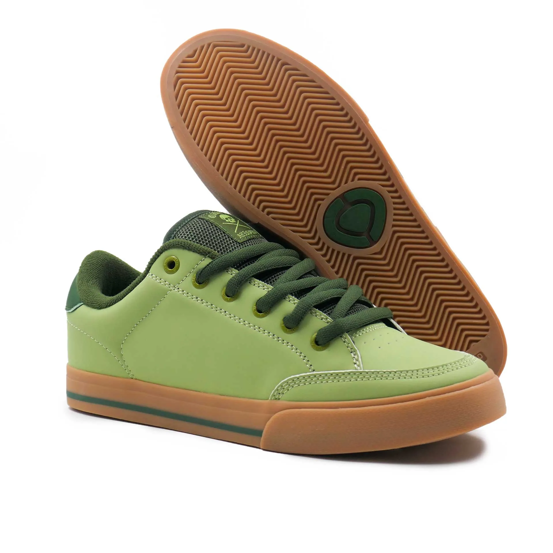 AL 50 PRO-GREEN CACTUS/GUM