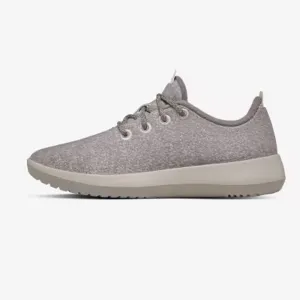 Allbirds Wool Runners Mizzles - LIMITED EDITION: Bough (Beige Sole)