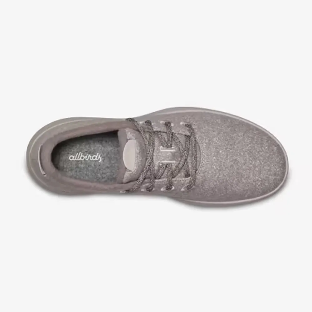 Allbirds Wool Runners Mizzles - LIMITED EDITION: Bough (Beige Sole)