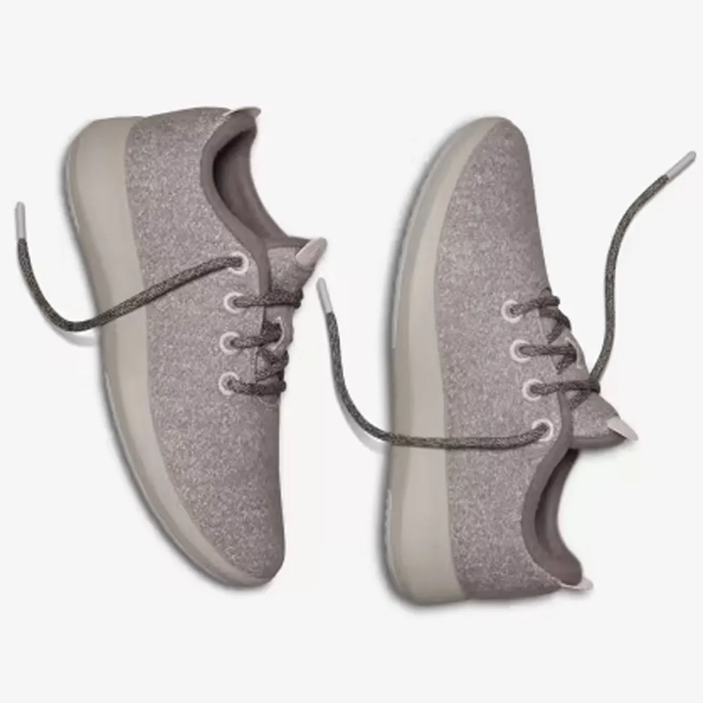 Allbirds Wool Runners Mizzles - LIMITED EDITION: Bough (Beige Sole)