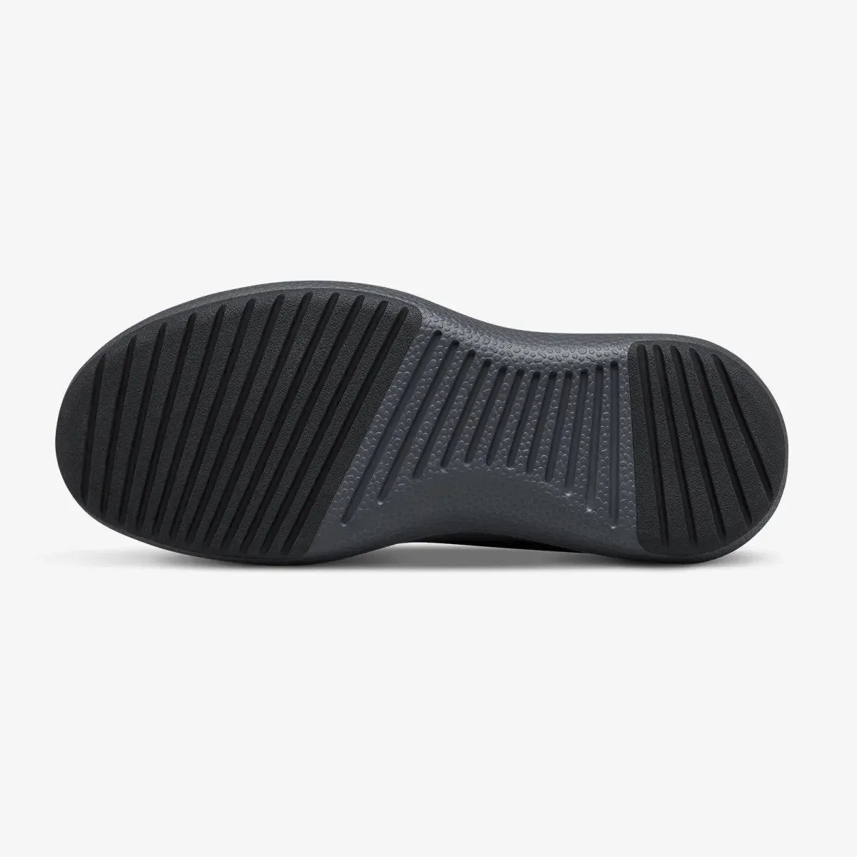 Allbirds Wool Runners Mizzles - LIMITED EDITION:Natural Black (Dark Grey Sole)