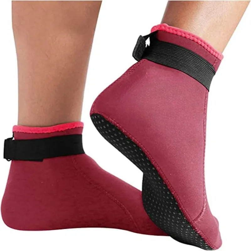 Anti Slip Wetsuit Swim Shoes