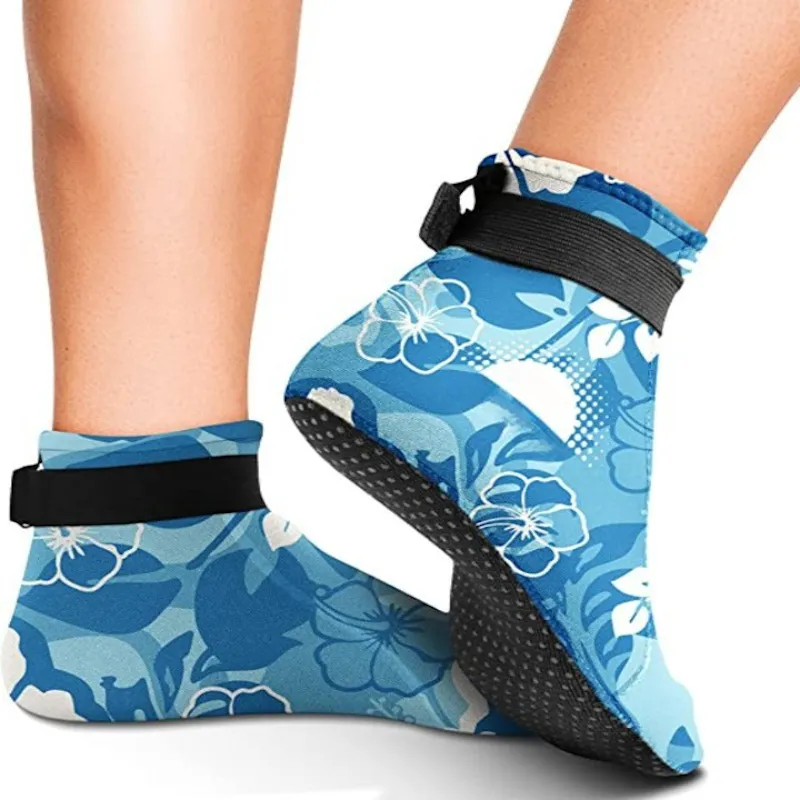Anti Slip Wetsuit Swim Shoes