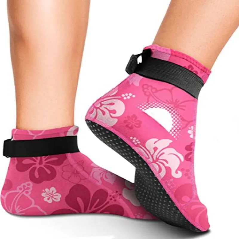Anti Slip Wetsuit Swim Shoes