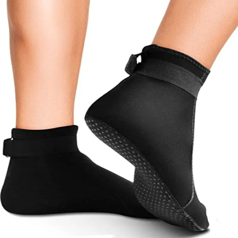 Anti Slip Wetsuit Swim Shoes