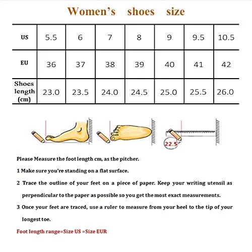 APRILSPRING Women's Running Shoes Tennis Lightweight Breathable Sneakers for Women Black,US 7