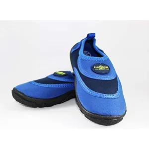 AQUA LUNG SPORT Kid's Beachwalker - Navy Blue