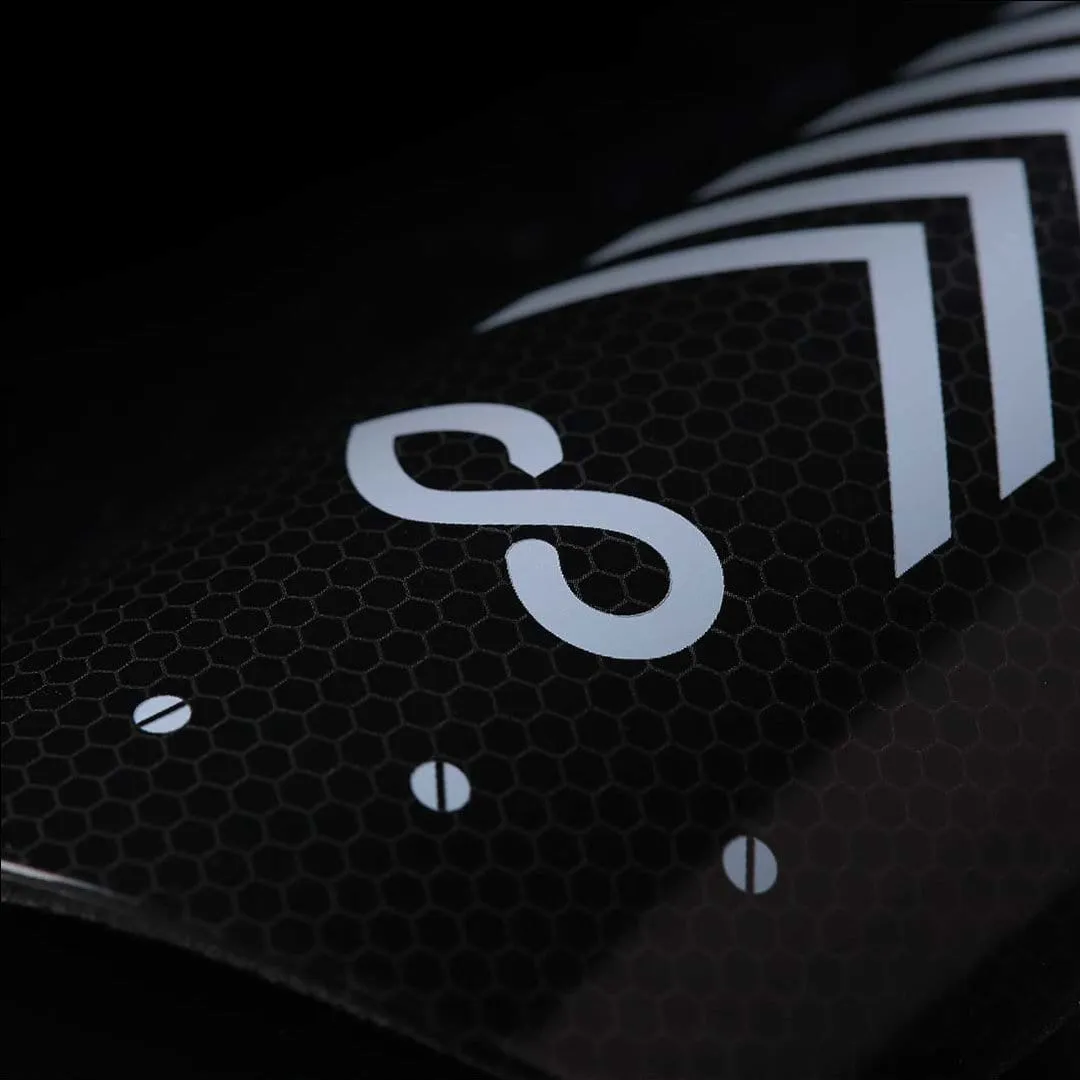 Armour Football Shin Guards