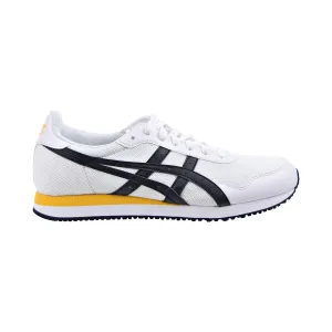 Asics Tiger Runner Men's Shoes White-Black