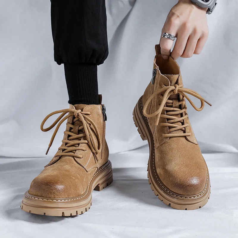 Aule Trail Rover Boots
