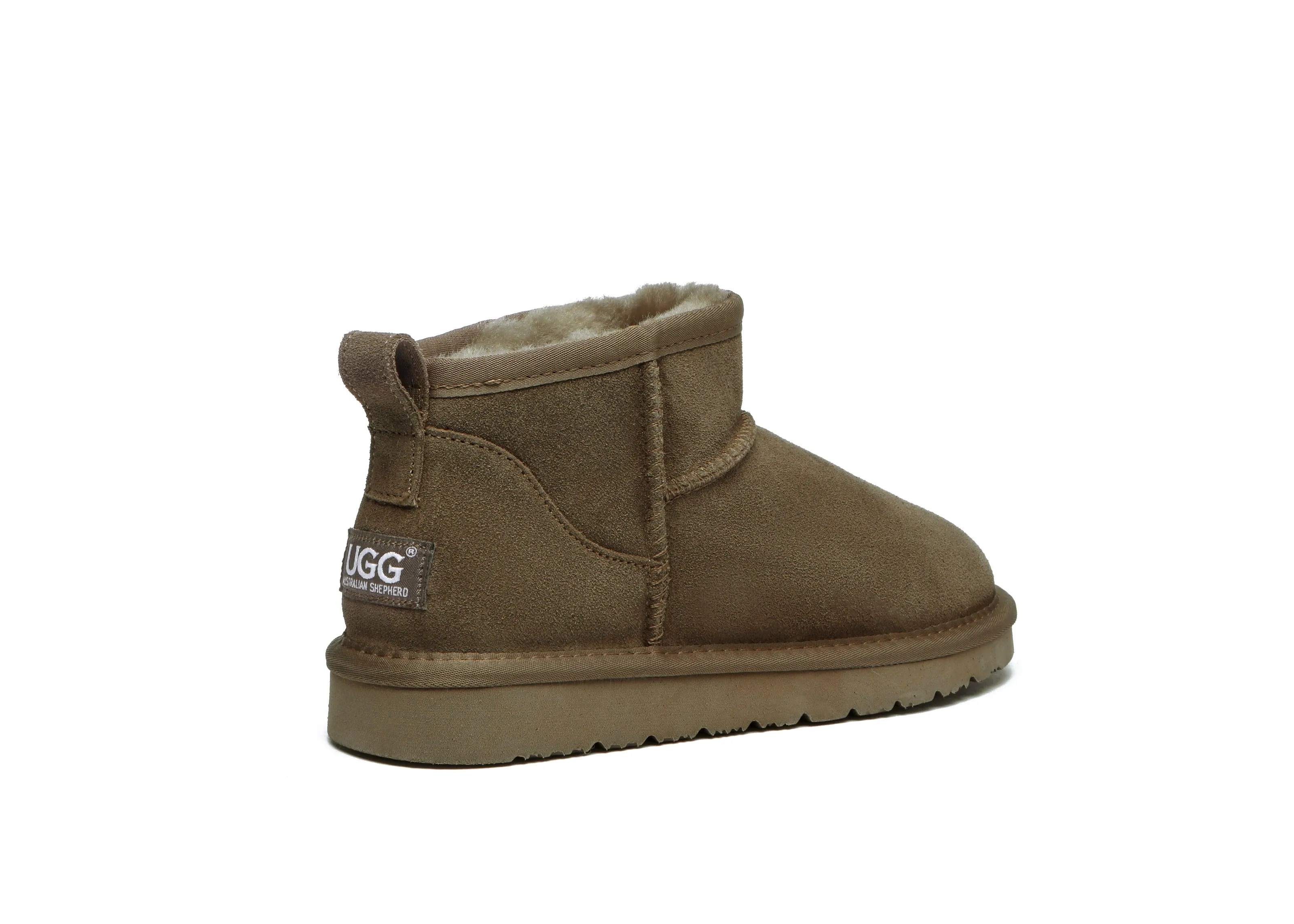 Australian Shepherd UGG® ULTRA MINI PLATFORM AS3038