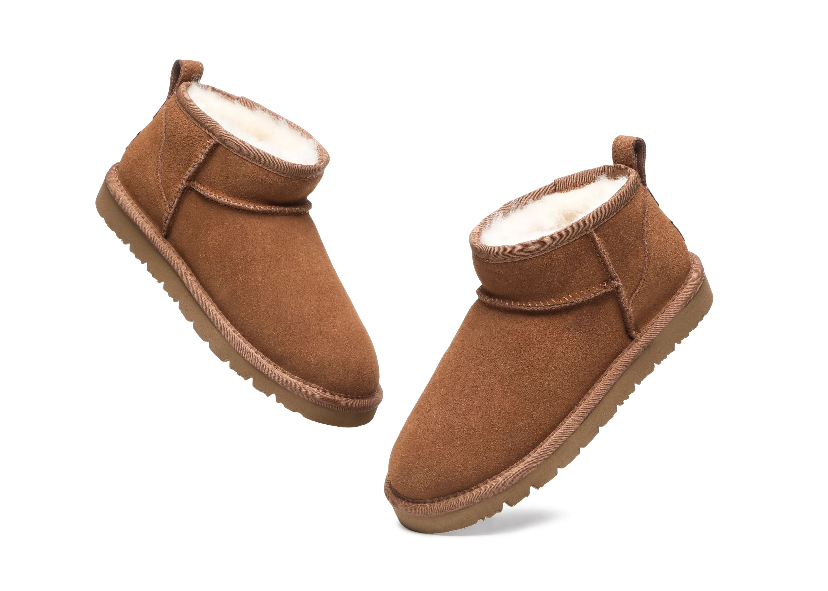 Australian Shepherd UGG® ULTRA MINI PLATFORM AS3038