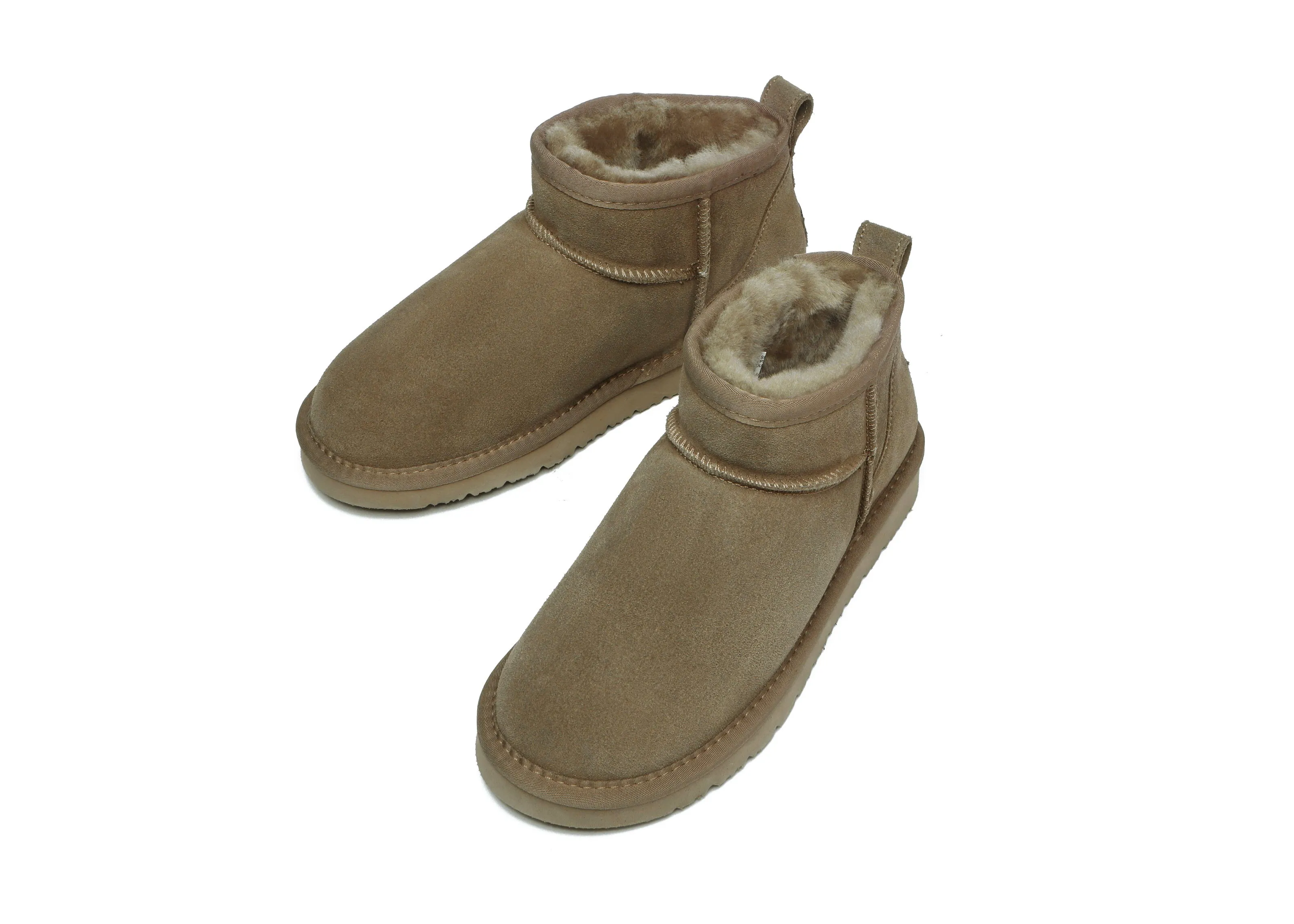 Australian Shepherd UGG® ULTRA MINI PLATFORM AS3038