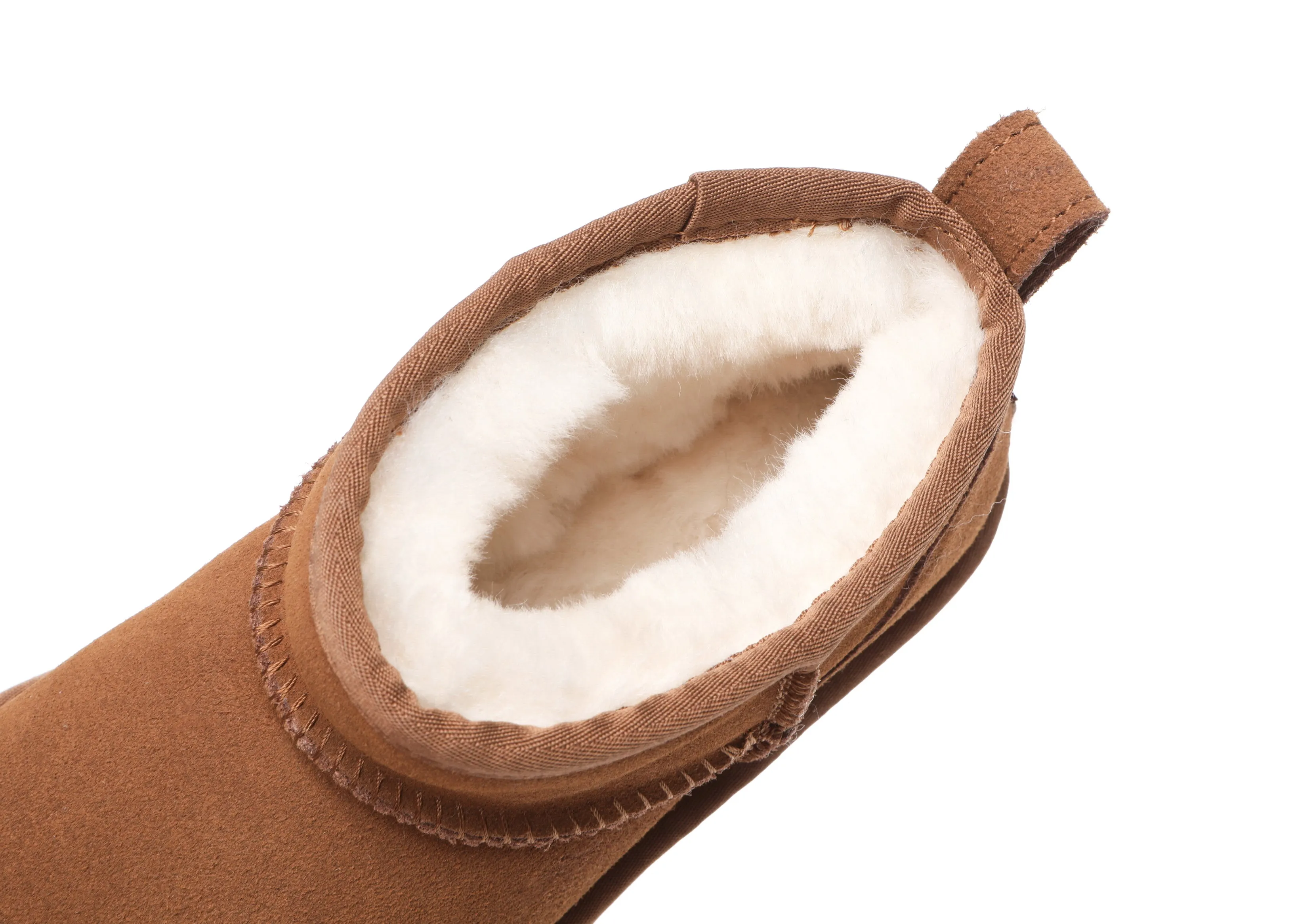 Australian Shepherd UGG® ULTRA MINI PLATFORM AS3038
