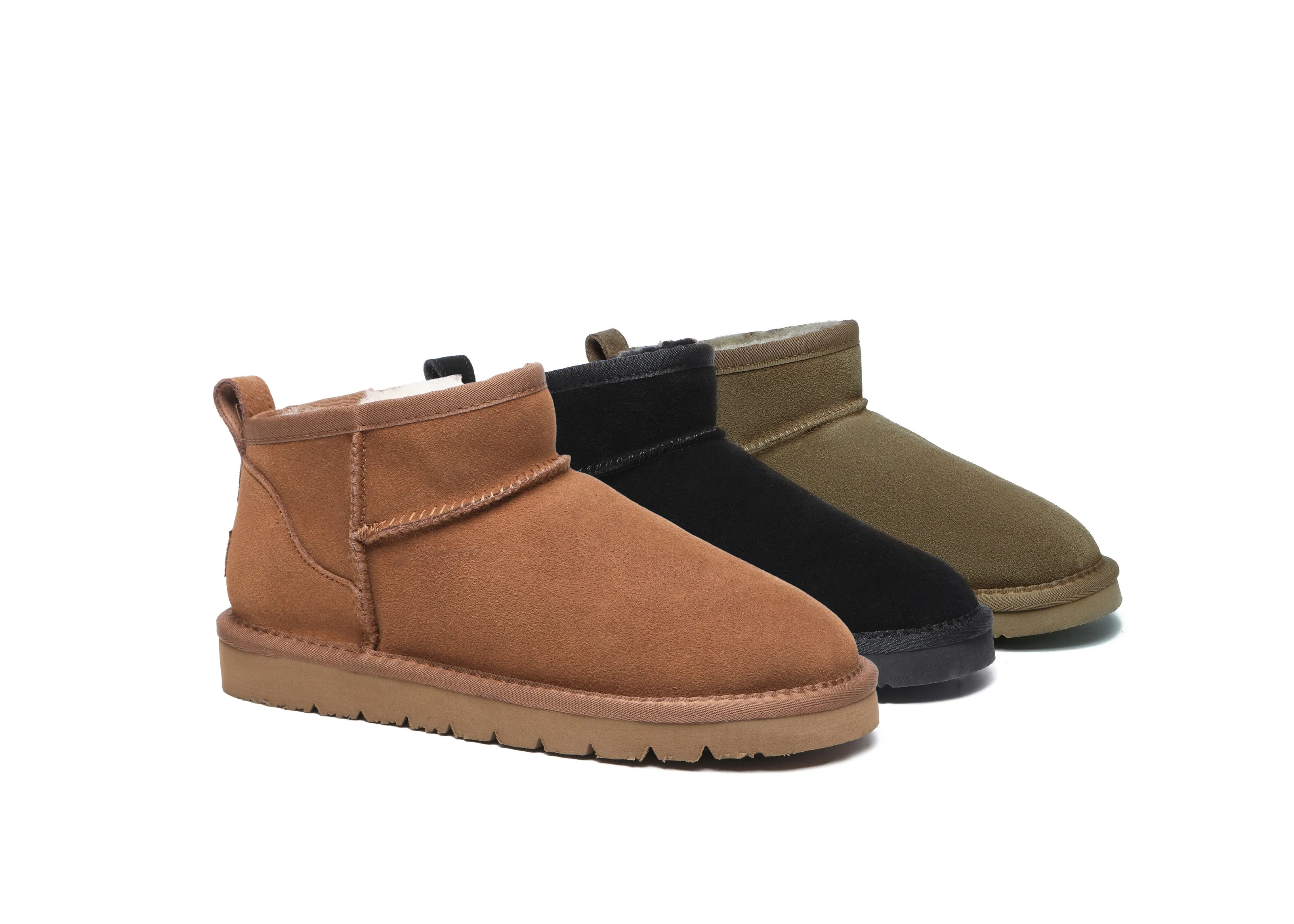 Australian Shepherd UGG® ULTRA MINI PLATFORM AS3038
