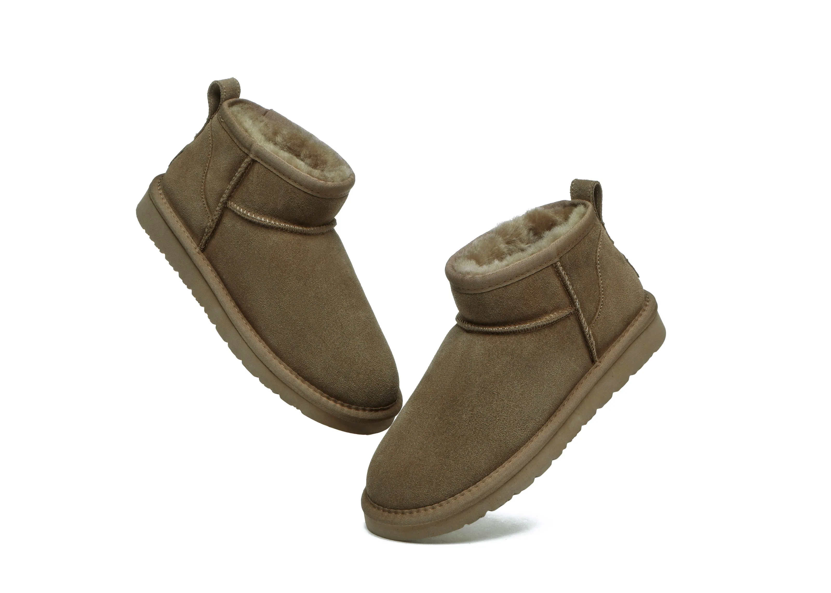 Australian Shepherd UGG® ULTRA MINI PLATFORM AS3038