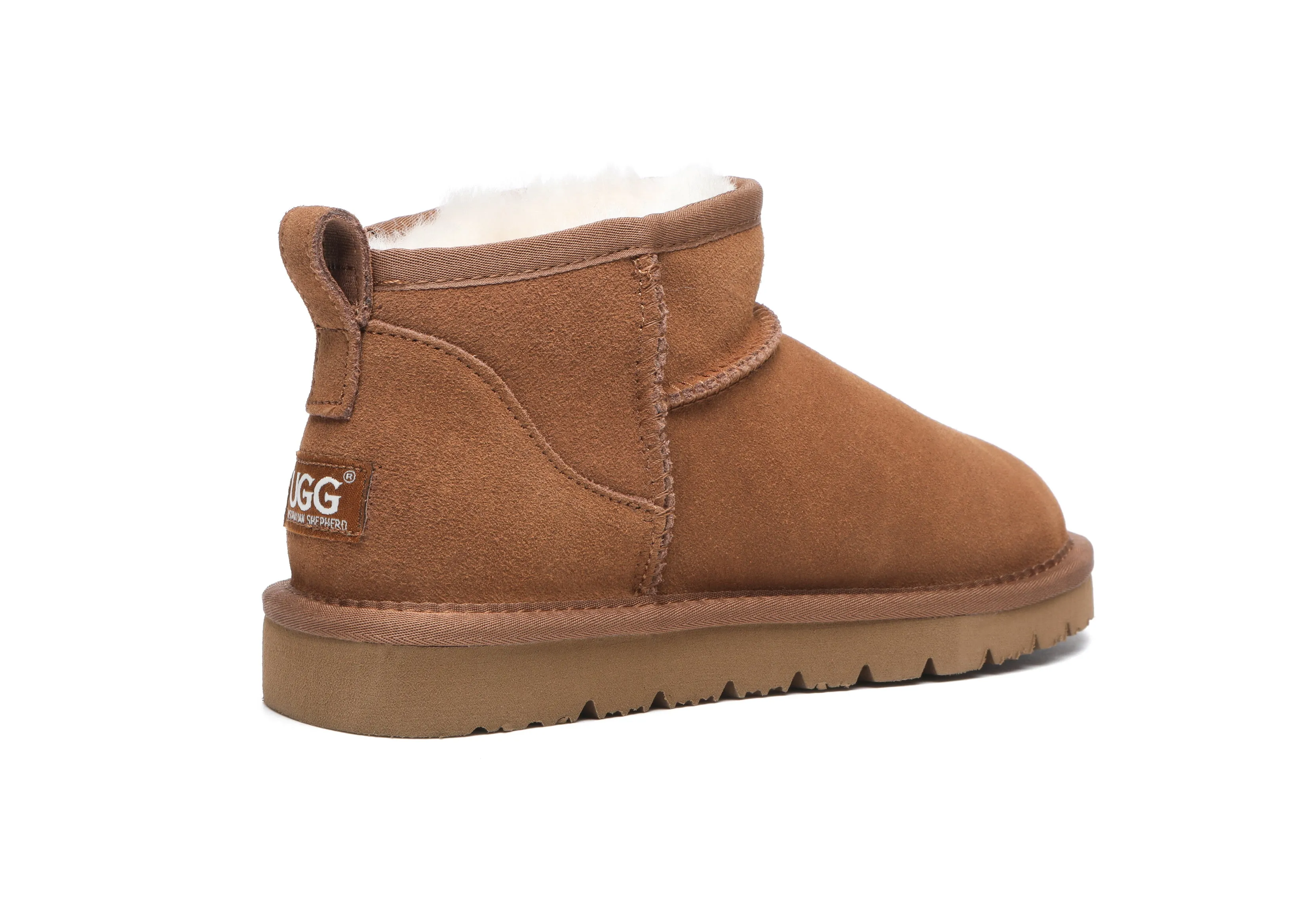 Australian Shepherd UGG® ULTRA MINI PLATFORM AS3038