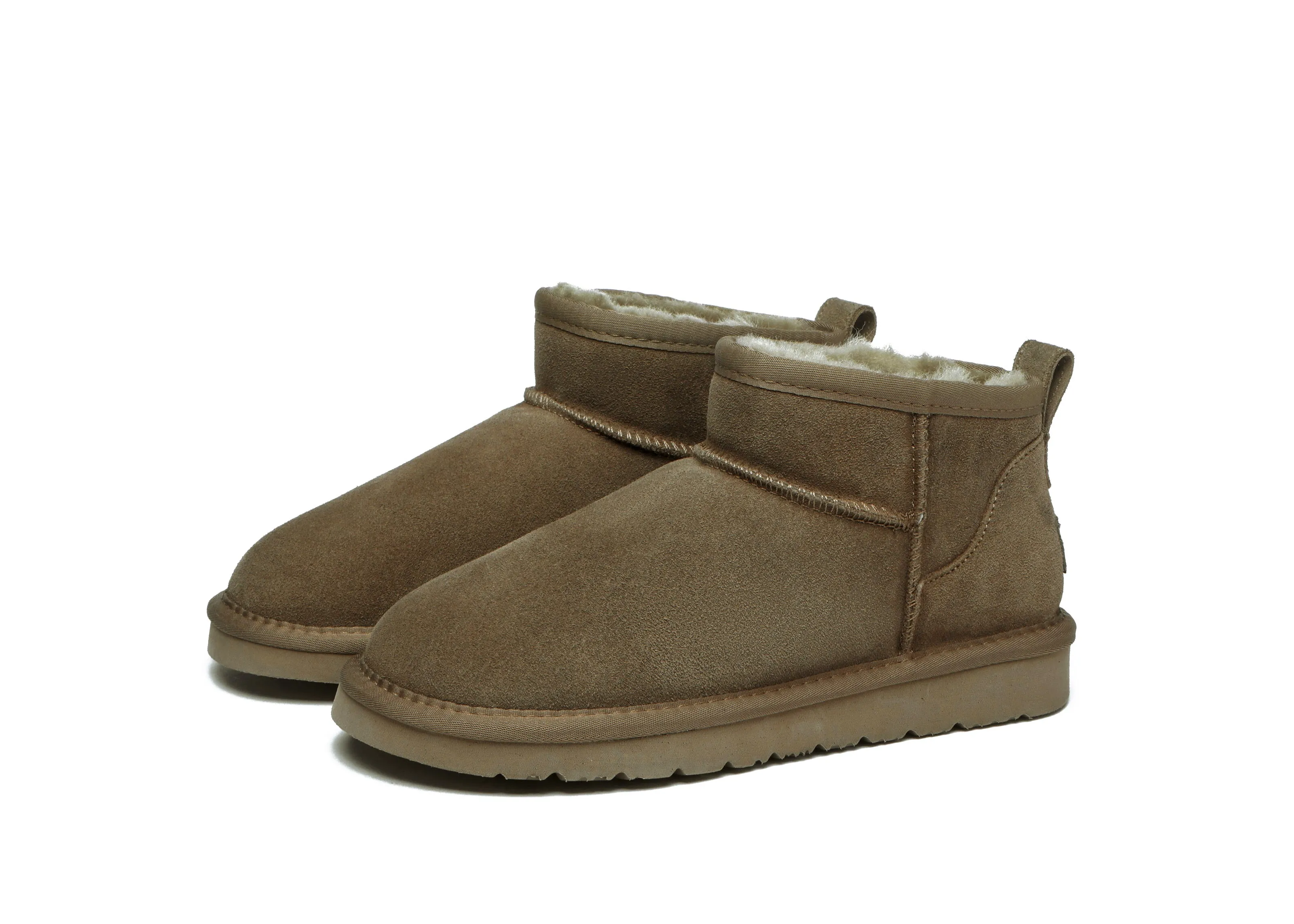 Australian Shepherd UGG® ULTRA MINI PLATFORM AS3038