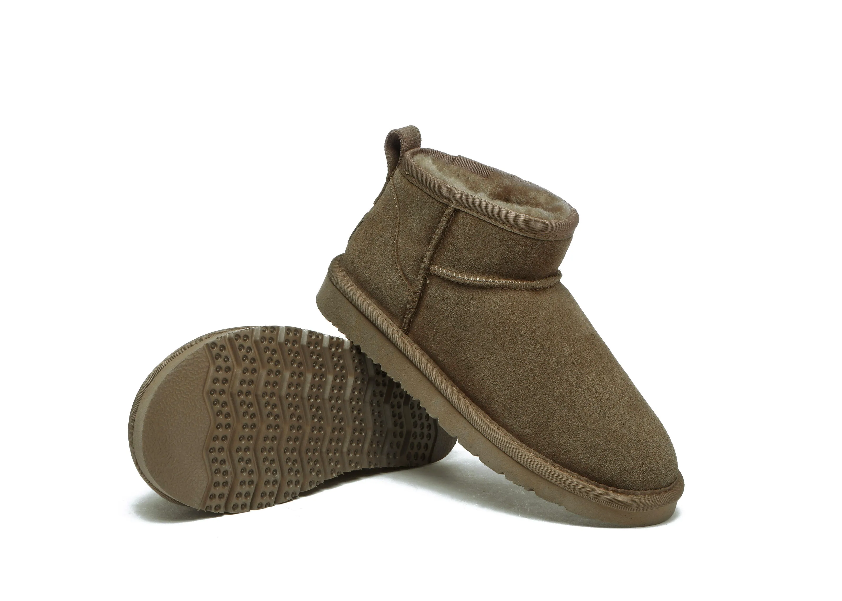 Australian Shepherd UGG® ULTRA MINI PLATFORM AS3038