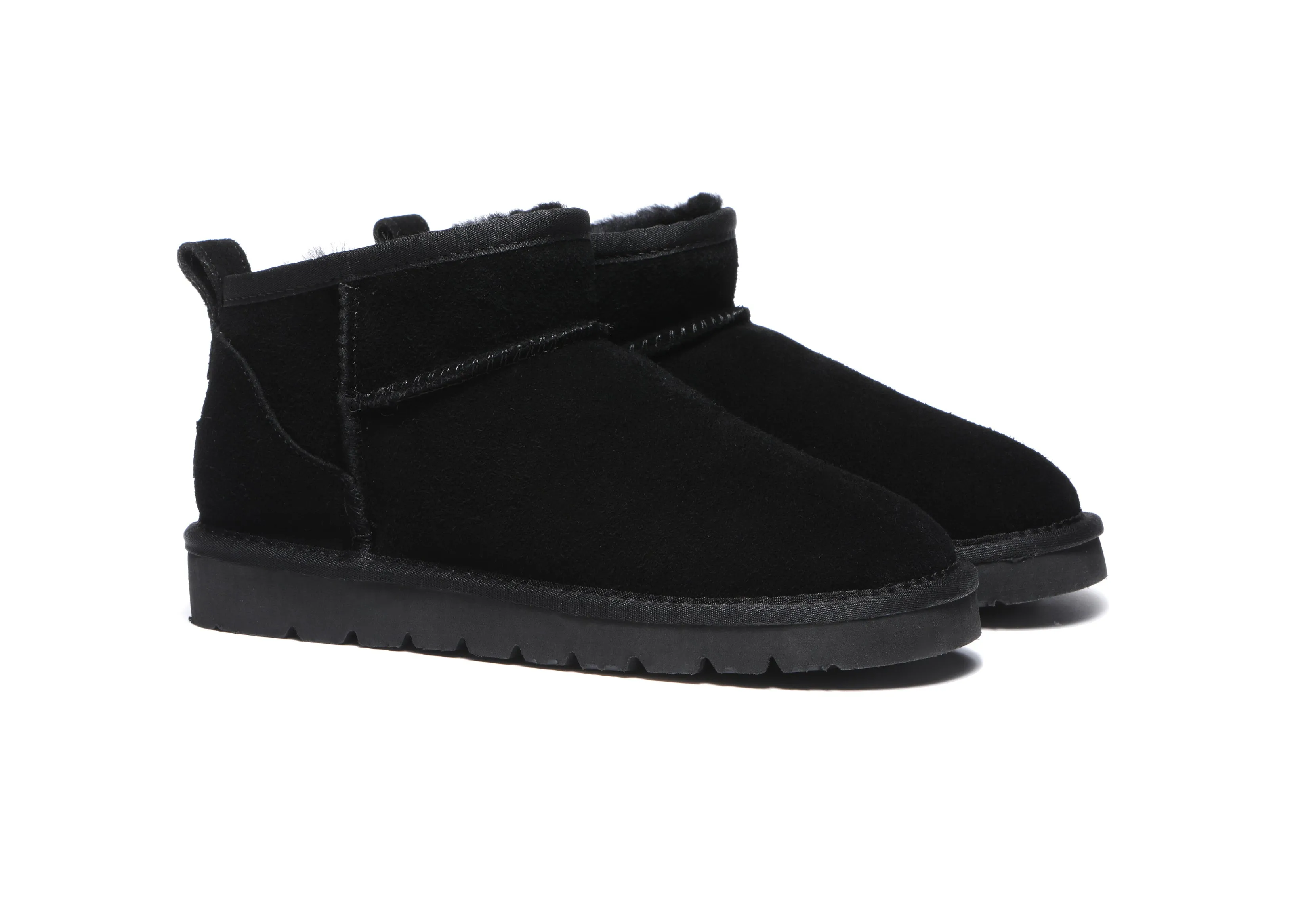 Australian Shepherd UGG® ULTRA MINI PLATFORM AS3038