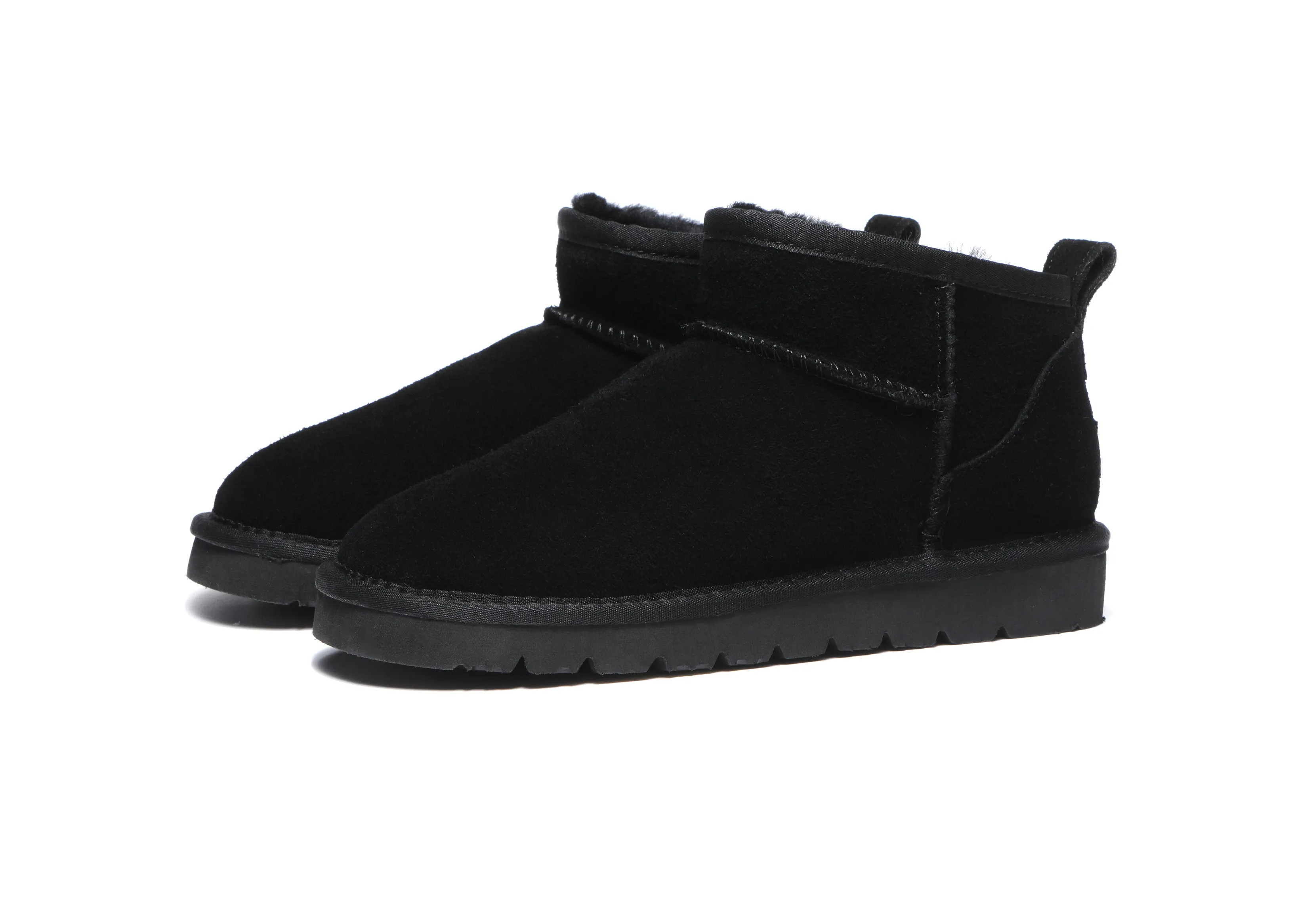 Australian Shepherd UGG® ULTRA MINI PLATFORM AS3038