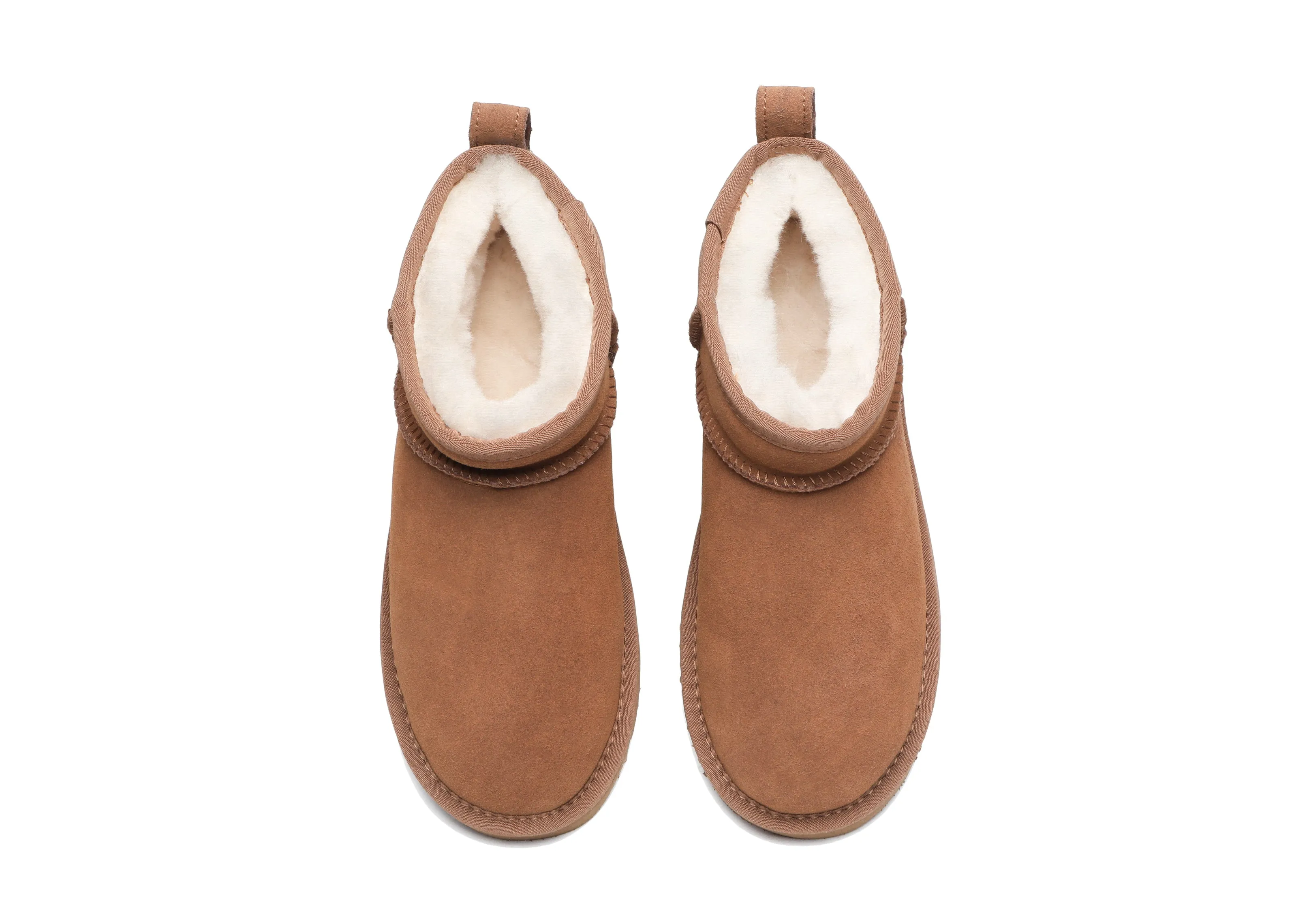 Australian Shepherd UGG® ULTRA MINI PLATFORM AS3038