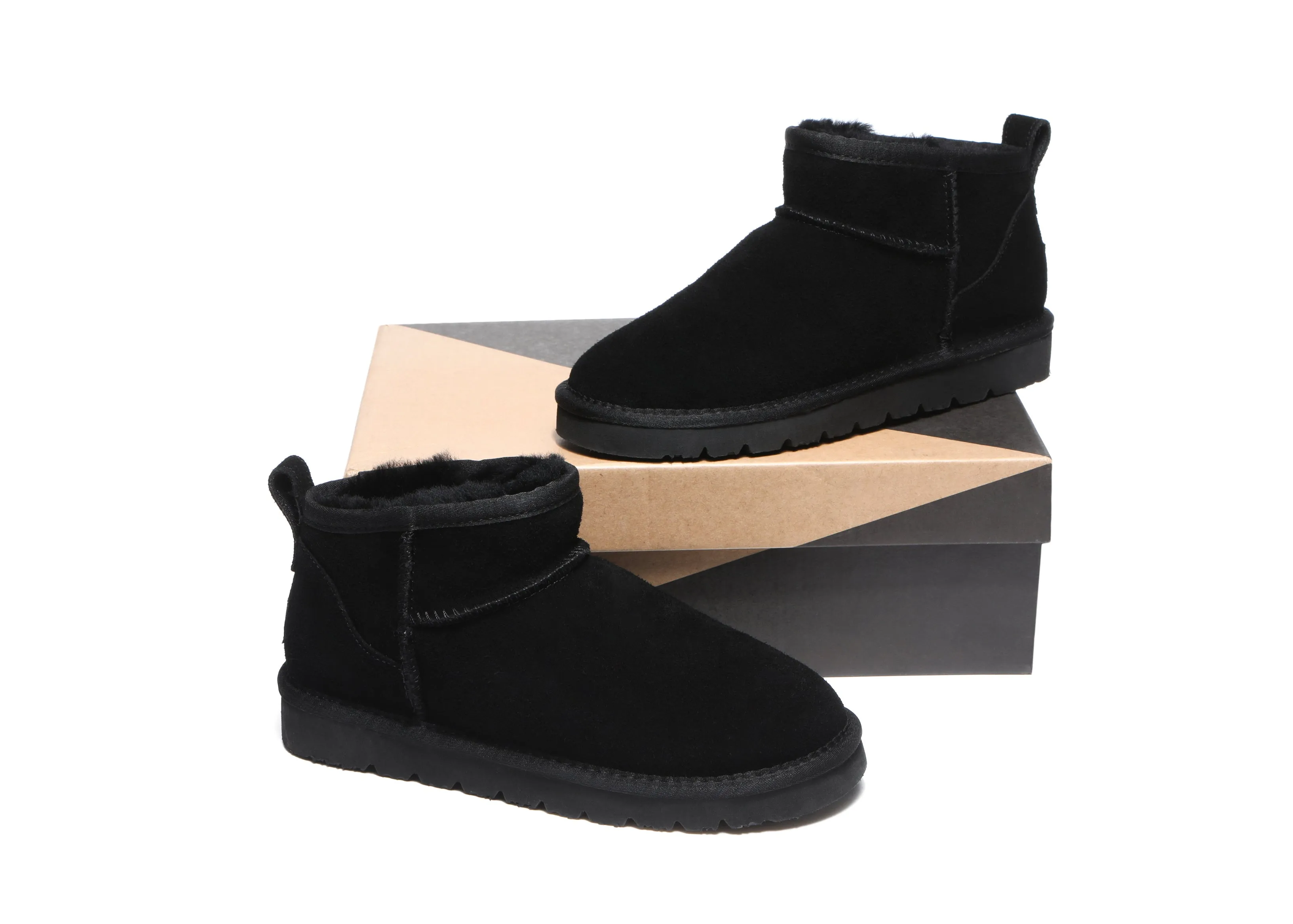 Australian Shepherd UGG® ULTRA MINI PLATFORM AS3038